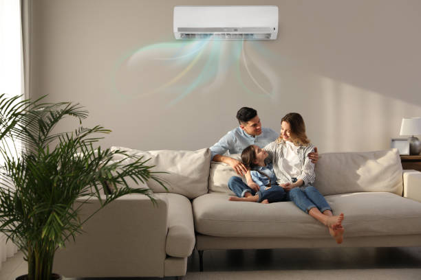 Morrisville, NY HVAC Company