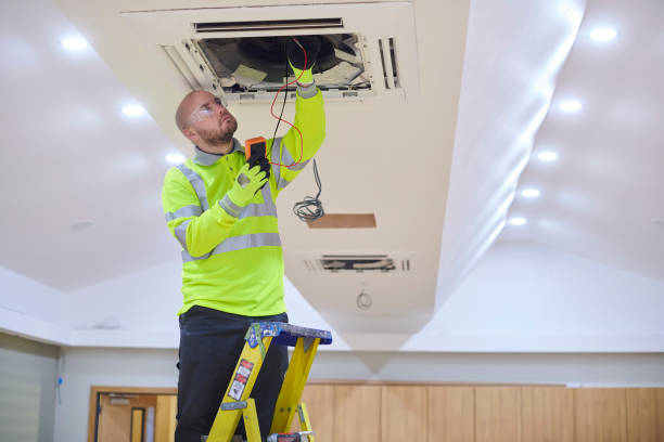 Best HVAC Retrofitting and Upgrading in Morrisville, NY