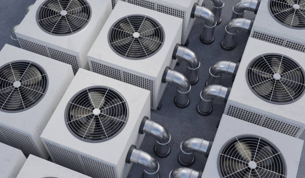 Best Solar-powered HVAC Systems in Morrisville, NY