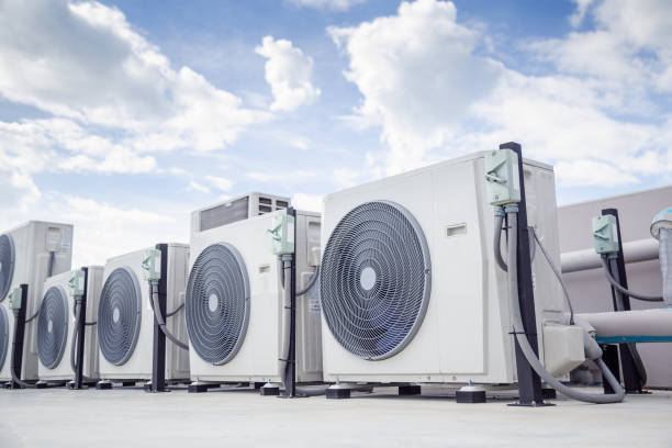 Best Ductless Mini-Split Systems in Morrisville, NY