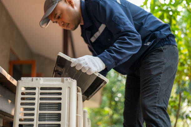 Best VRF (Variable Refrigerant Flow) Systems in Morrisville, NY