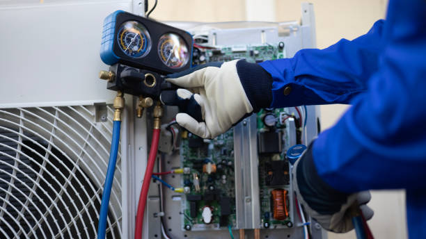 Best Emergency HVAC Services in Morrisville, NY